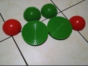 Akcesoria sportowe