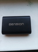 Dension zmieniarka cyfrowa BMW X3 e83 