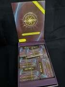 Gra planszowa Milionerzy.