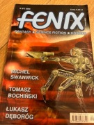 Fenix 9/2000 czasopismo 