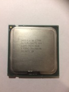 Intel Core 2 Duo E7500 2,93GHZ/3M/1066 + Cooler