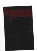 Deathblow #1 (1993 - 1996 Image) - Komiks