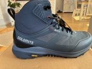 Buty trekkingowe Dolomite high nibelia   gtx r.44