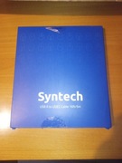 Kabel Syntech USB A to USB C 16ft 5m