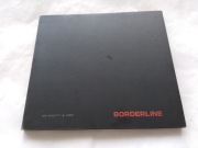 RIP SCOTTY & LEEO - BORDERLINE z autografami 2022 GUGU Szpaku Waima