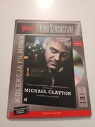Michael Clayton - DVD pl lektor