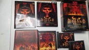 PC Diablo II edycja kolekcjonerska PL wydanie polskie big box