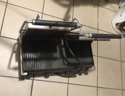 Grill kontaktowy elektryczny podwójny ( przemysłowy) mało używany