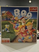 Trefl gra planszowa Boo 