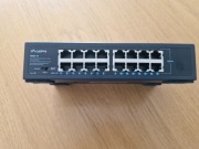 Switch Lanberg RSGE-16 16X 1GB 