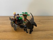 Lego Harry Potter 76400 - Powóz i Testral