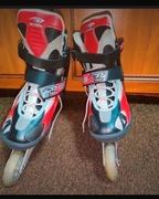 Rolki uniwersalne NOWE