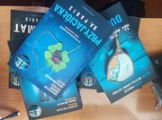 B. A. Paris 7 książek: Dublerka, Terapeutka, Przyjaciółka, Uwięziona,...