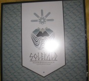 SOLEFALD - Norrønasongen. Kosmopolis Nord