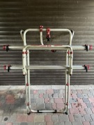 Bagażnik rowerowy Fiamma VW T5