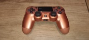 ORYGINALNY PAD PS4 SLIM PRO DualShock 4 V2 METALIC COOPER 