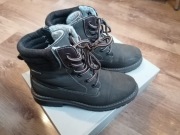 Buty zimowe ocieplane damskie Jenny Fairy rozm 37