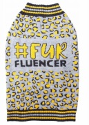 Vibrant Life Fluencer sweterek dla psa r.L