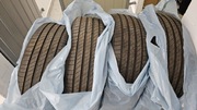 Opony Michelin e-primacy 205/55/r19 jak nowe!