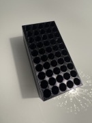 Do szybkoładowarki Pudełko pojemnik amunicja 223 rem 5,56x45 300 aac blk