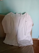 Kimono karate bez pasa