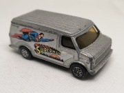 Corgi Juniors Chevrolet Van Superman