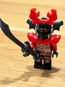 Lego ninjago Stone Warrior