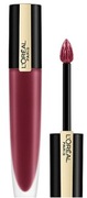L'OREAL PARIS Pomadka do ust Rouge Signature 103 I ENJOY + gratis