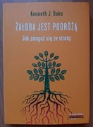 Żałoba jest podróżą - Kenneth Doka