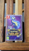 Pokémon Violet Nintendo Switch 