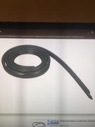 Uszczelka drzwi zmywarki 60cm Indesit/Ariston/Whirl