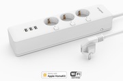 Listwa Smart Apple Homekit KOOGEEK O1EU Wi-Fi