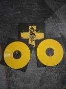 Bez Cenzury Klasyk 2LP JWP ERO Siwers Limitowany WINYL autografy 204z400