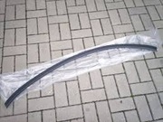 Opel Astra G.Listwa gumowa podszybia.Nowa