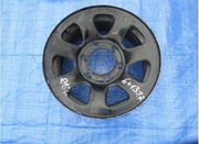 Opel Frontera  FELGA STALOWA R15 6x139.7 offroad