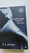 Pięćdziesiąt twarzy Greya. E. L. James