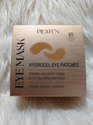 Pil'aten Eye Maska 60 pcs - hydrożelowe płatki pod oczy 60 sztuk NOWE