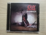 Ozzy Osbourne Blizzard of Ozz, płyta CD