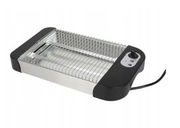 Toster Thomas Philipps I-1891-D srebrny/szary 600 W