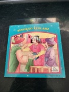 KSIAZECZKI KOMPLET KSIAZECZEK