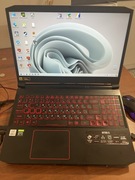 Sprzedam Acer Nitro 5