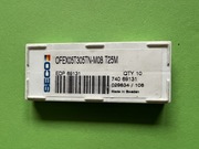 Płytki frezarskie Seco OFEX 05T305TN-M8 T25M