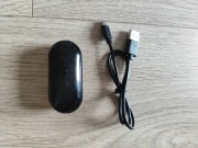 Słuchawki bezprzewodowe TWS Xblitz UNI PRO 1 + kabel (Bluetooth)
