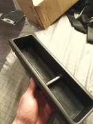 Orginalny wkład konsoli środkowej BMW E46 