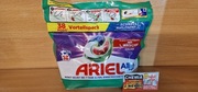 Niemieckie Kapsułki do Prania Ariel Kolor 38 Prań
