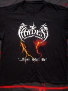 HADES koszulka jhk XXL