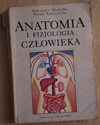 Anatomia i fizjologia człowieka Aleksander Michajlik