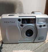 Pentax espio90 mc