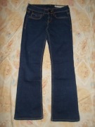 Hilfiger Denim jeansy dams. W27 L32