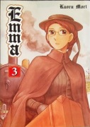 KAORU MORI EMMA 3